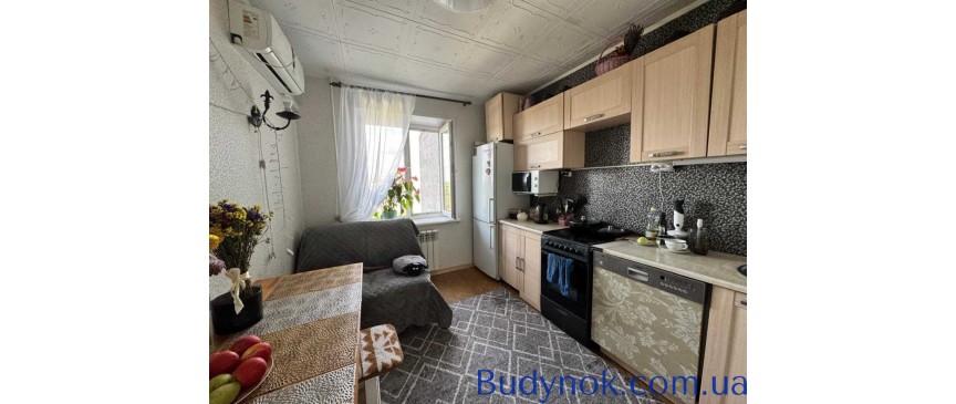 продаж 2-к квартира Київ, Дніпровський, 53000 $