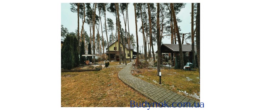 продаж 5-к будинок Васильківський, Крячки, 185000 $