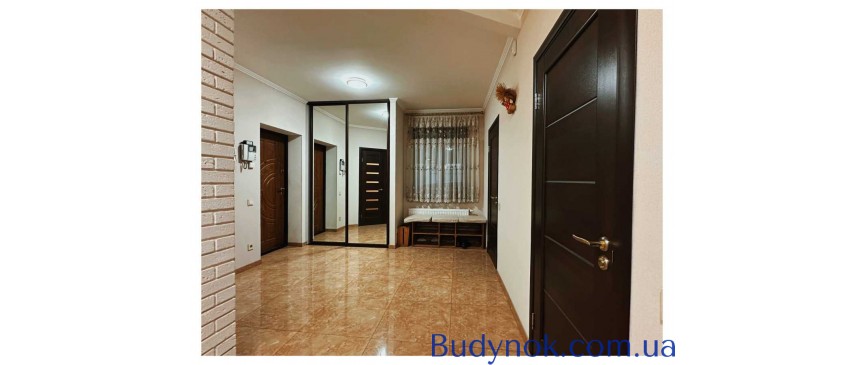 продаж 5-к будинок Васильківський, Крячки, 185000 $