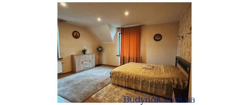 продаж 5-к будинок Васильківський, Крячки, 185000 $