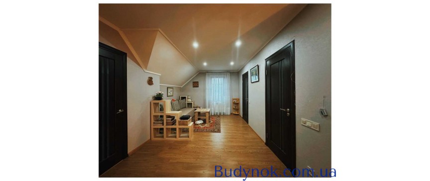 продаж 5-к будинок Васильківський, Крячки, 185000 $