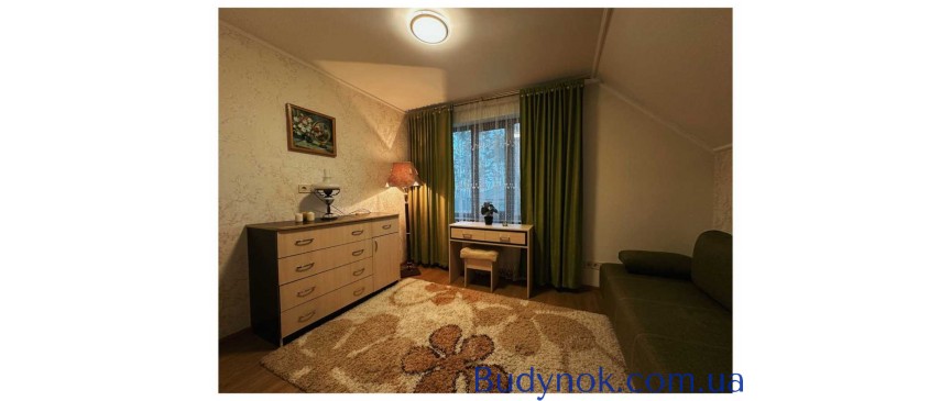 продаж 5-к будинок Васильківський, Крячки, 185000 $