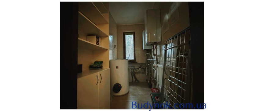 продаж 5-к будинок Васильківський, Крячки, 185000 $