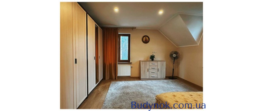 продаж 5-к будинок Васильківський, Крячки, 185000 $
