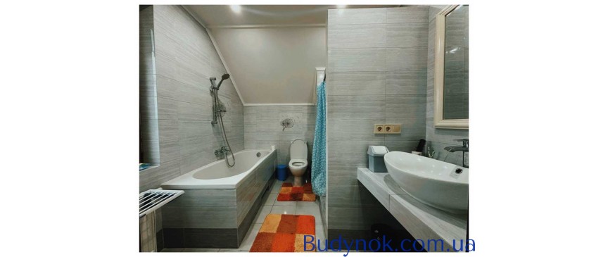 продаж 5-к будинок Васильківський, Крячки, 185000 $
