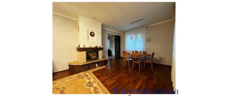 продаж 5-к будинок Васильківський, Крячки, 185000 $