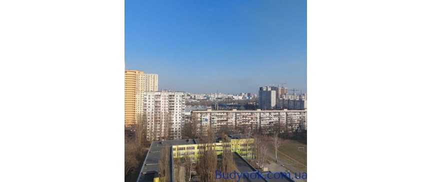 продаж 1-к квартира Київ, Оболонський, 38000 $