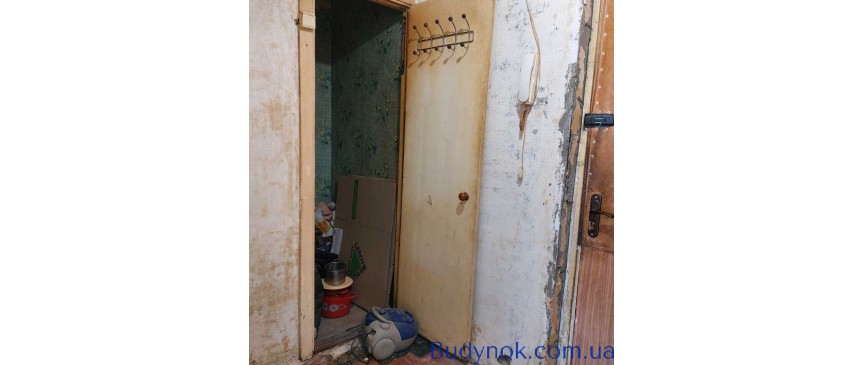 продаж 1-к квартира Київ, Оболонський, 38000 $