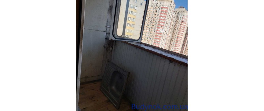 продаж 1-к квартира Київ, Оболонський, 38000 $