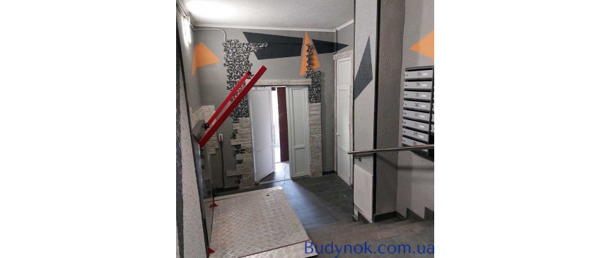 продаж 1-к квартира Київ, Оболонський, 38000 $