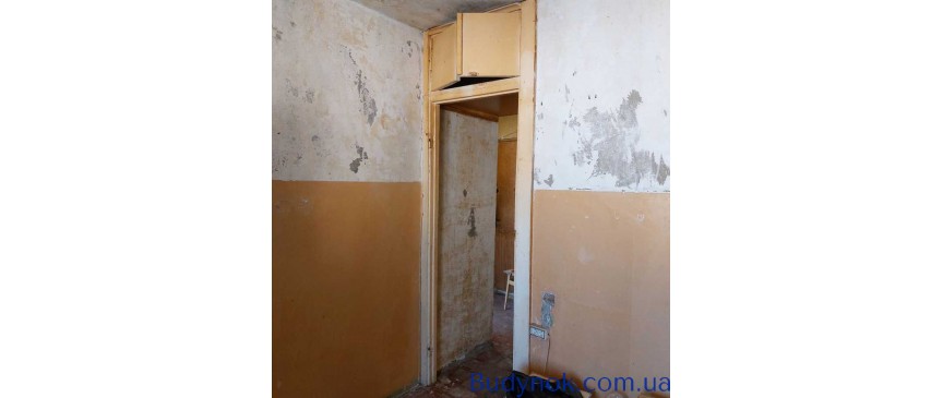 продаж 1-к квартира Київ, Оболонський, 38000 $