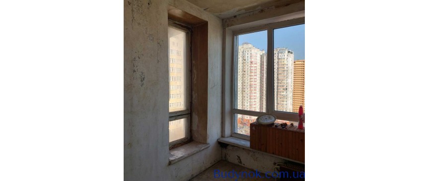 продаж 1-к квартира Київ, Оболонський, 38000 $