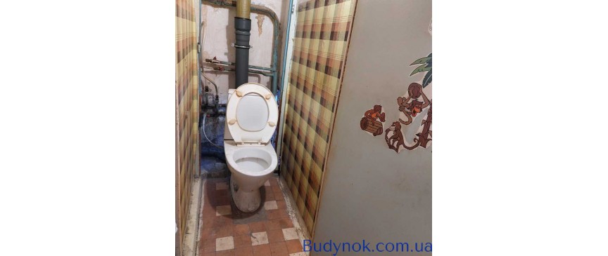 продаж 1-к квартира Київ, Оболонський, 38000 $