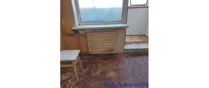 продаж 1-к квартира Київ, Оболонський, 38000 $