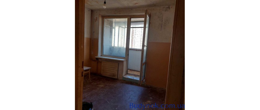 продаж 1-к квартира Київ, Оболонський, 38000 $