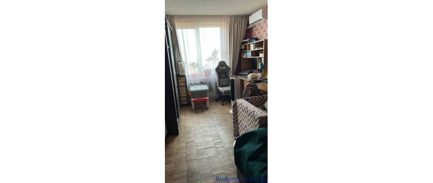 продаж 2-к квартира Київ, Оболонський, 49000 $