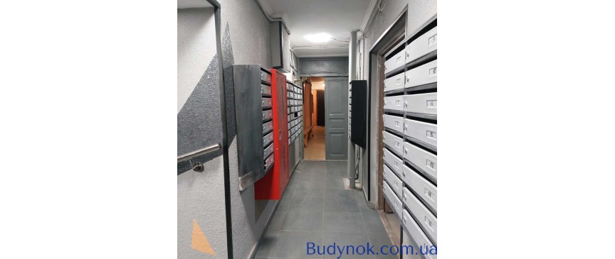 продаж 1-к квартира Київ, Оболонський, 38000 $