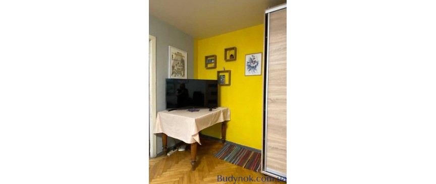 продаж 2-к квартира Київ, Подільський, 52500 $