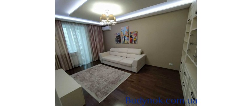 довгострокова оренда 3-к квартира Київ, Солом`янський, 800 $/міс.