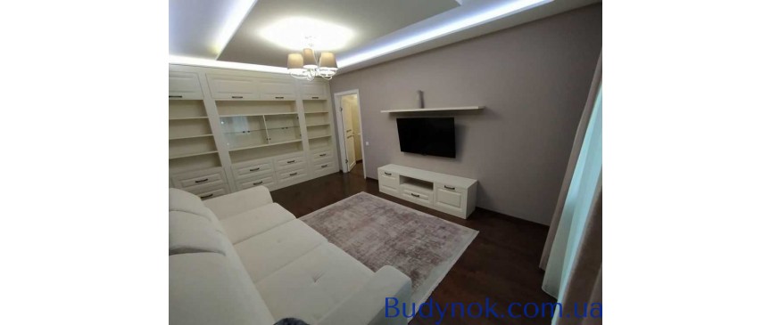 довгострокова оренда 3-к квартира Київ, Солом`янський, 800 $/міс.