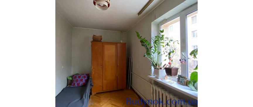 продаж 2-к квартира Київ, Подільський, 52500 $