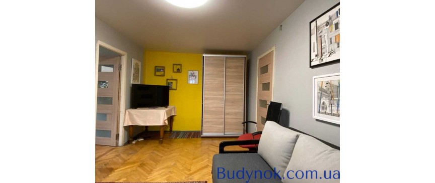 продаж 2-к квартира Київ, Подільський, 52500 $
