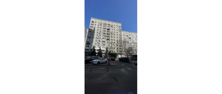 продаж 3-к квартира Київ, Шевченківський, 99999 $