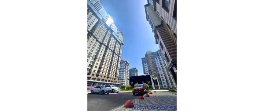 продаж 1-к квартира Київ, Печерський, 112000 $