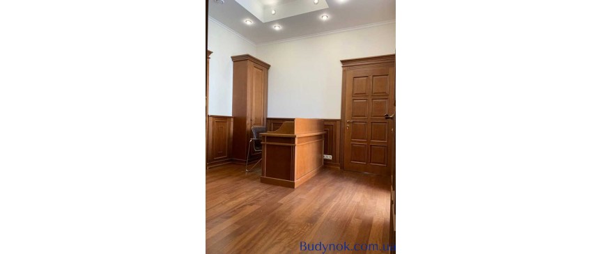 довгострокова оренда офісна будівля Київ, Шевченківський, 16000 $/міс.