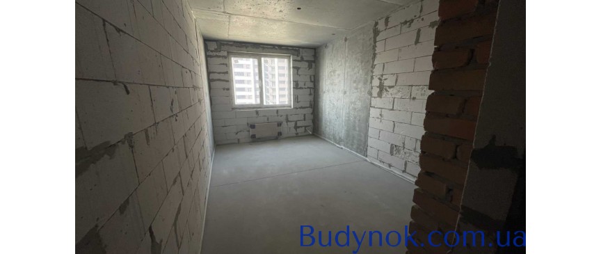продаж 1-к квартира Київ, Солом`янський, 68000 $