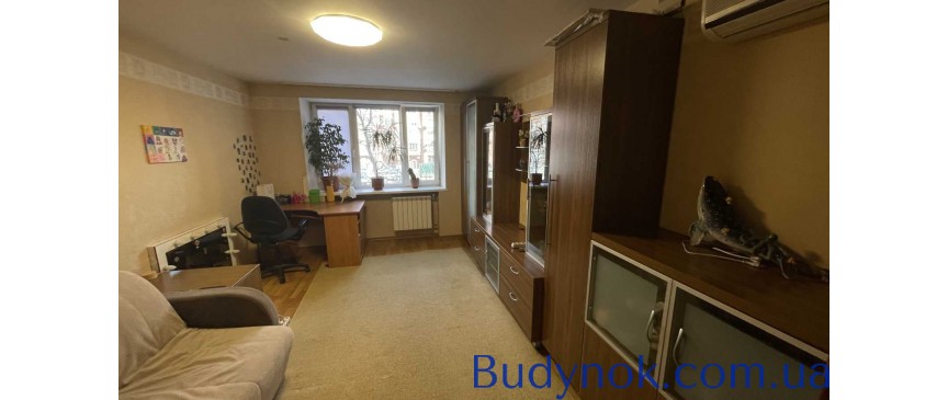 продаж 3-к квартира Київ, Шевченківський, 99999 $