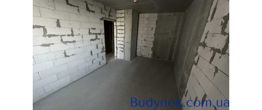 продаж 1-к квартира Київ, Солом`янський, 68000 $
