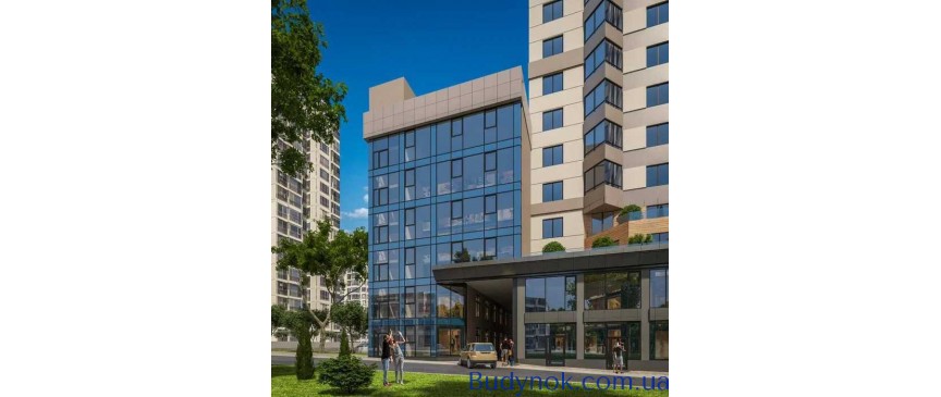 продаж 1-к квартира Київ, Печерський, 112000 $
