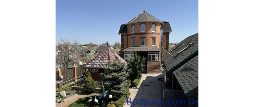 продаж готель Бориспільський, Бориспіль, 497000 $