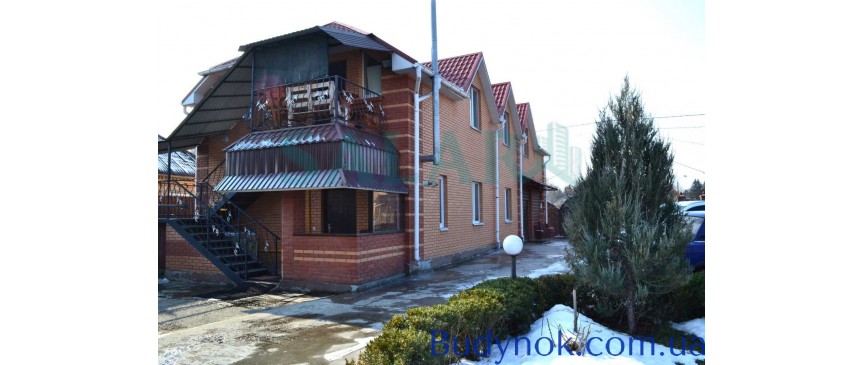 продаж 8-к будинок Бориспільський, Бориспіль, 497000 $