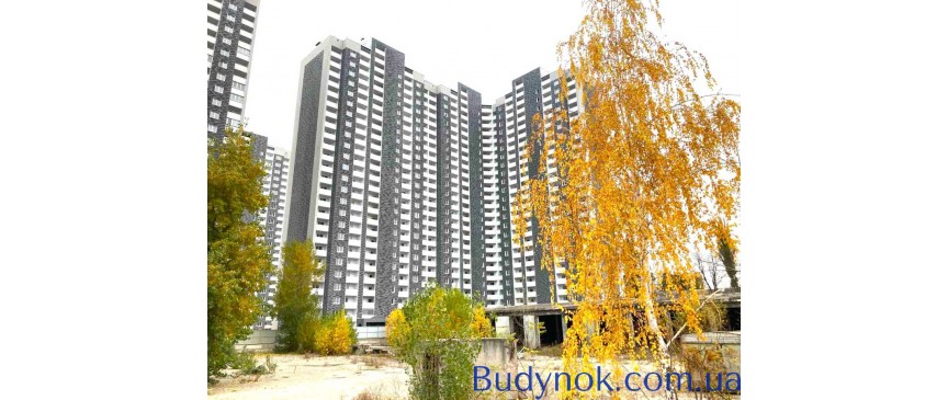 продаж 1-к квартира Київ, Оболонський, 52500 $