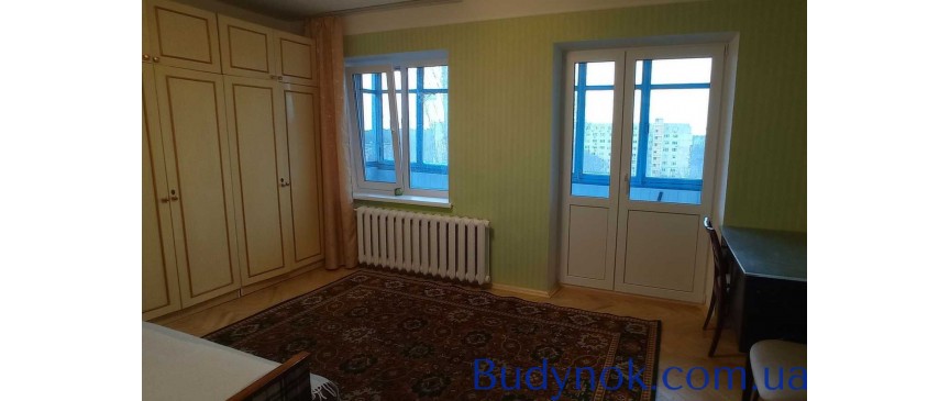 довгострокова оренда 2-к квартира Київ, Деснянський, 9000 грн./міс.