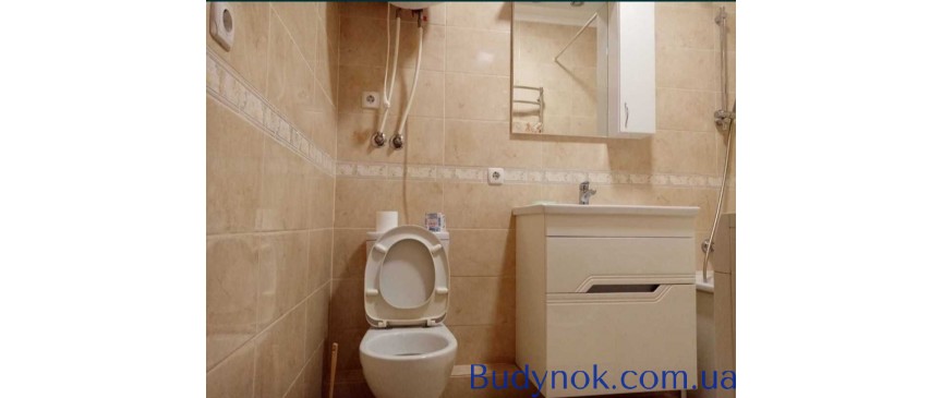 довгострокова оренда 2-к квартира Київ, Дарницький, 15000 грн./міс.