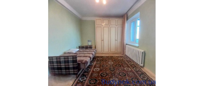 довгострокова оренда 2-к квартира Київ, Деснянський, 9000 грн./міс.