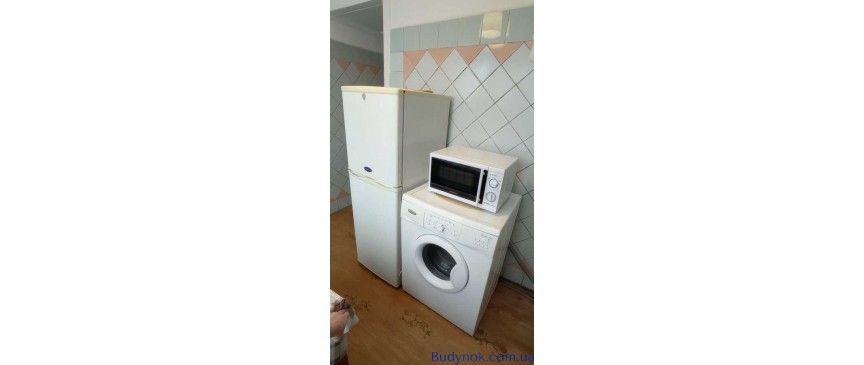 довгострокова оренда 2-к квартира Київ, Деснянський, 9000 грн./міс.