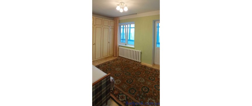 довгострокова оренда 2-к квартира Київ, Деснянський, 9000 грн./міс.