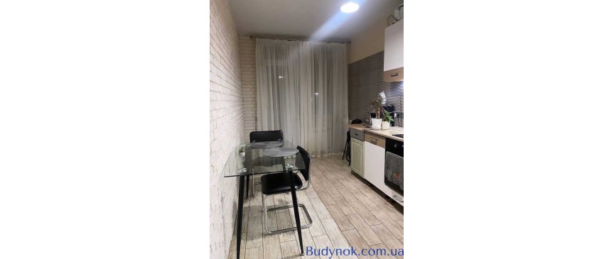 продаж 1-к квартира Бориспільський, Бориспіль, 46000 $