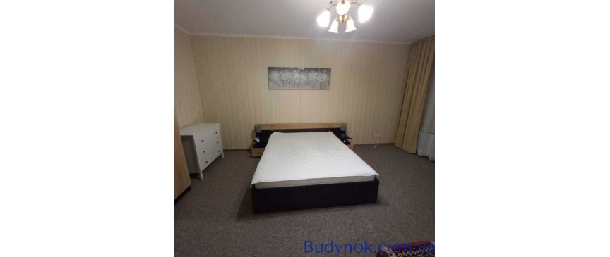 довгострокова оренда 2-к квартира Київ, Дарницький, 15000 грн./міс.