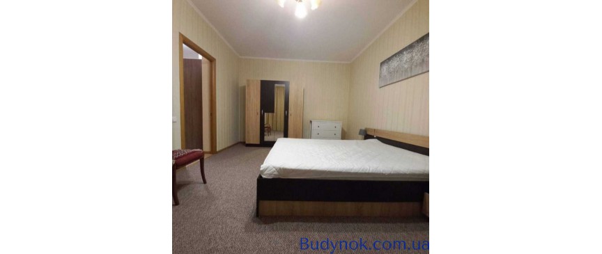 довгострокова оренда 2-к квартира Київ, Дарницький, 15000 грн./міс.