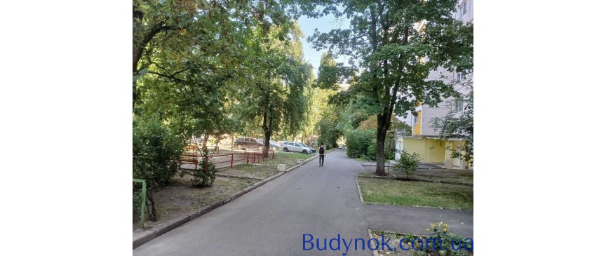 довгострокова оренда 2-к квартира Київ, Деснянський, 9000 грн./міс.