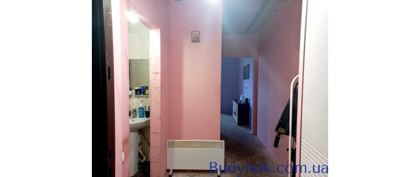 продаж 1-к квартира Київ, Дарницький, 39000 $