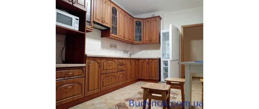 довгострокова оренда 2-к квартира Київ, Дарницький, 15000 грн./міс.