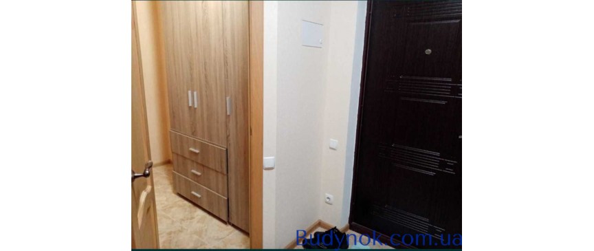 довгострокова оренда 2-к квартира Київ, Дарницький, 15000 грн./міс.