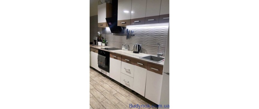 продаж 1-к квартира Бориспільський, Бориспіль, 46000 $
