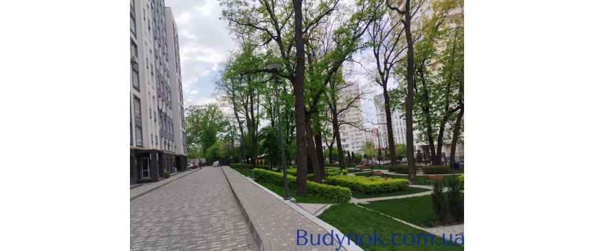 продаж 1-к квартира Києво-Святошинський, Ірпінь, 64000 $